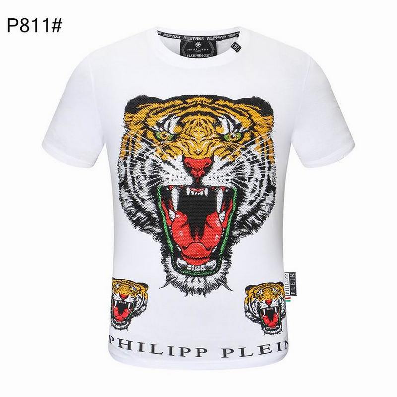 Philipp Plein T-shirts 324